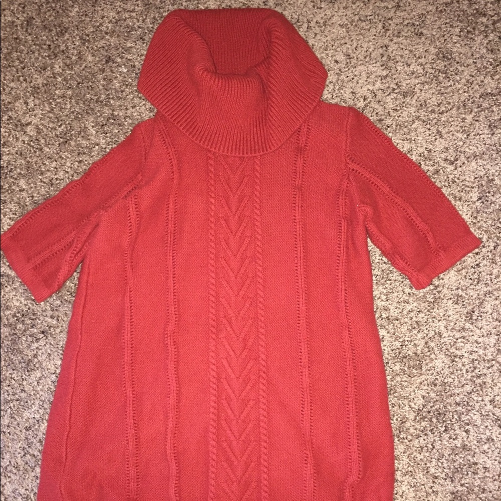 Women sweater